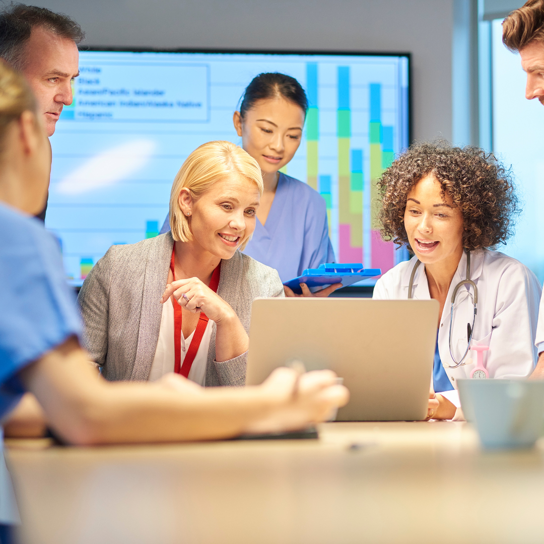 How to become a nurse in the UAAE