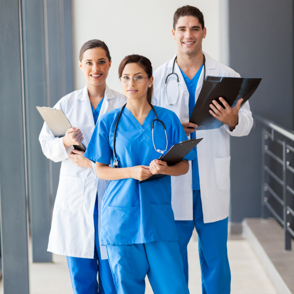 The Secret to Thriving in the U.S. as an International Nurse