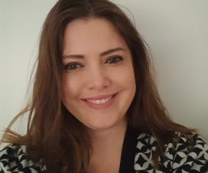 Article written by Charlene Lutge